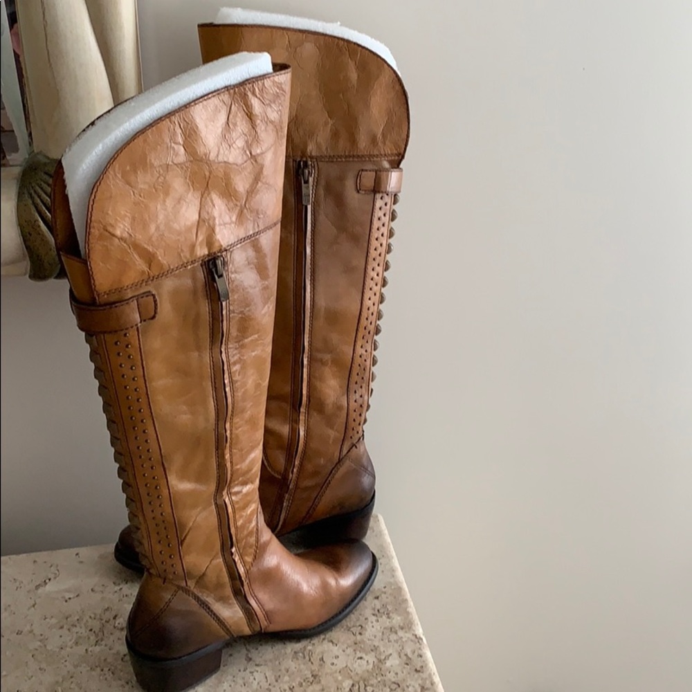 Vince Camuto Tall boots